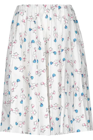Marni BOTTOMWEAR Gonne midi