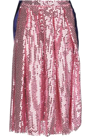 Marni BOTTOMWEAR Gonne midi