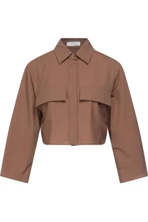 AERON TOPWEAR Camicie