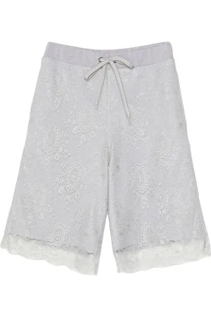 Burberry BOTTOMWEAR Shorts e bermuda