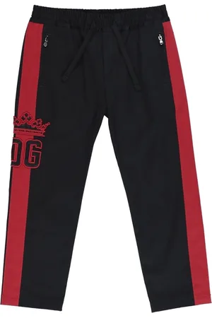 Dolce & Gabbana BOTTOMWEAR Pantaloni