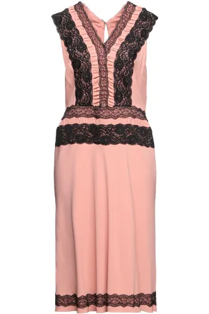 Moschino VESTITI Vestiti midi