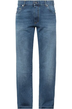 BILLIONAIRE BOTTOMWEAR Pantaloni jeans