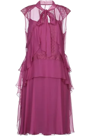 Alberta Ferretti VESTITI Vestiti midi