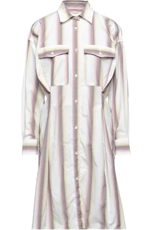 Marant Etoile VESTITI Vestiti midi