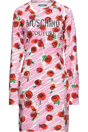 Moschino VESTITI Vestiti corti