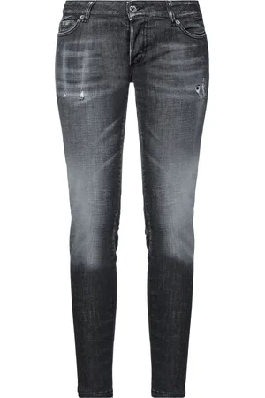Dsquared2 BOTTOMWEAR Pantaloni jeans