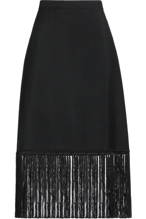 Burberry BOTTOMWEAR Gonne midi