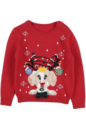 Dolce & Gabbana MAGLIERIA Pullover