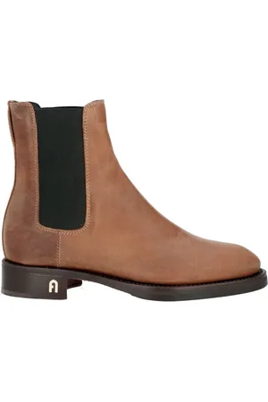Furla CALZATURE Stivaletti