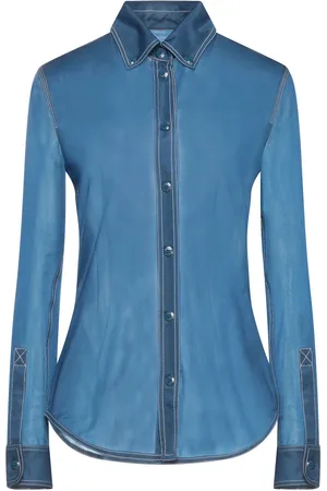 Burberry TOPWEAR Camicie