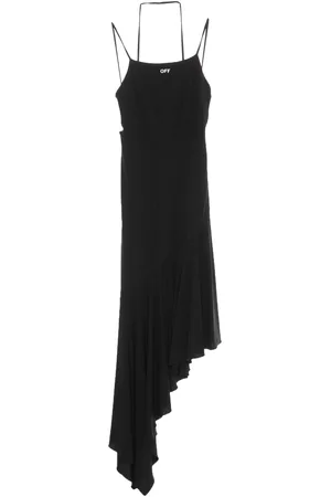 OFF-WHITE OFFWHITE™ VESTITI Vestiti midi