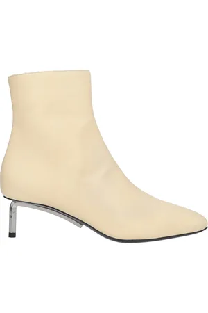 OFF-WHITE OFFWHITE™ CALZATURE Stivaletti