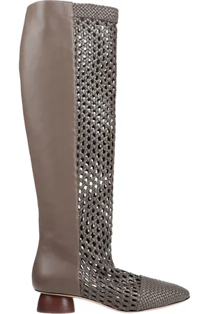 Salvatore Ferragamo CALZATURE Stivali
