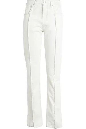 Maison Margiela BOTTOMWEAR Pantaloni jeans