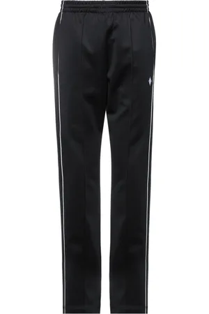 MARCELO BURLON BOTTOMWEAR Pantaloni
