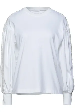 Chloé TOPWEAR Tshirts