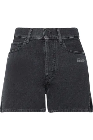 OFF-WHITE OFFWHITE™ BOTTOMWEAR Shorts jeans
