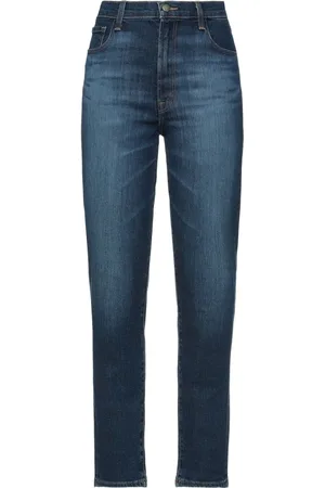 J Brand BOTTOMWEAR Pantaloni jeans