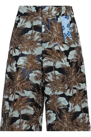 THE GIGI BOTTOMWEAR Shorts e bermuda
