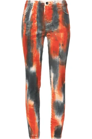 NOSTRASANTISSIMA BOTTOMWEAR Pantaloni