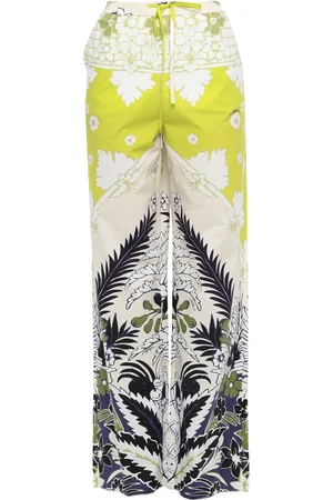 VALENTINO GARAVANI BOTTOMWEAR Pantaloni
