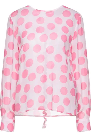 BLUMARINE TOPWEAR Top
