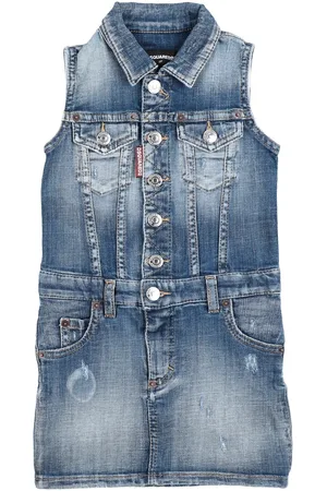 Dsquared2 VESTITI Vestiti bimba