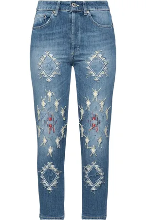 Dondup BOTTOMWEAR Pantaloni jeans