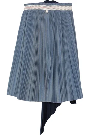 High BOTTOMWEAR Gonne midi