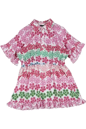 Dsquared2 VESTITI Vestiti bimba