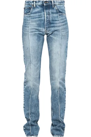 Maison Margiela BOTTOMWEAR Pantaloni jeans