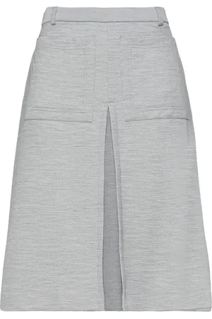 Burberry BOTTOMWEAR Gonne midi