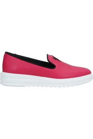 Giuseppe Zanotti CALZATURE Mocassini