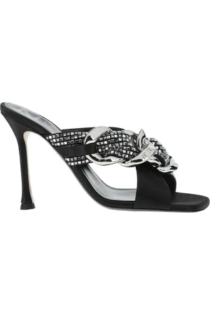 Nº21 CALZATURE Sandali