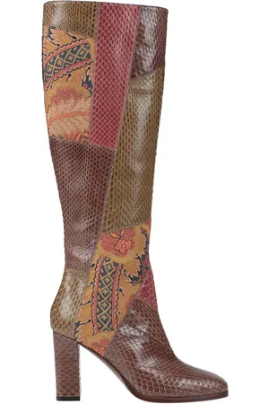 Etro CALZATURE Stivali