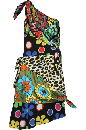 Moschino VESTITI Vestiti midi