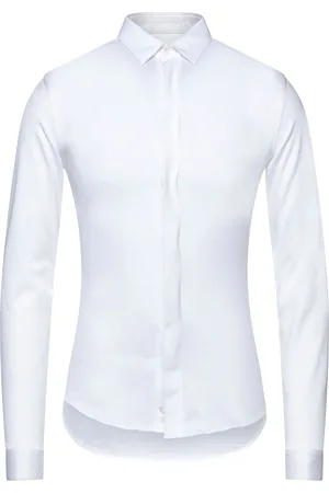 Emporio Armani TOPWEAR Camicie