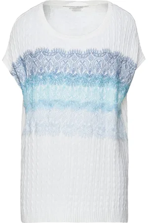 ERMANNO SCERVINO MAGLIERIA Pullover