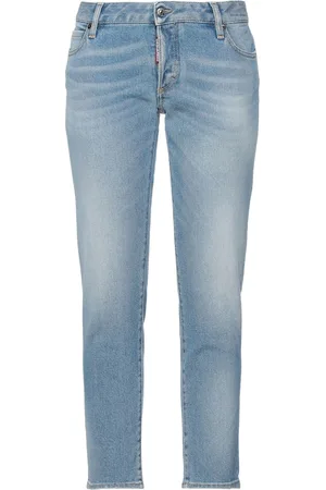 Dsquared2 BOTTOMWEAR Pantaloni jeans