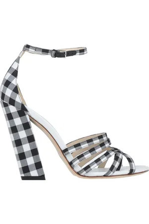Burberry CALZATURE Infradito