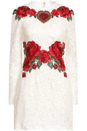 Dolce & Gabbana VESTITI Vestiti corti