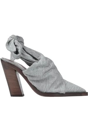 Burberry CALZATURE Mules & Zoccoli