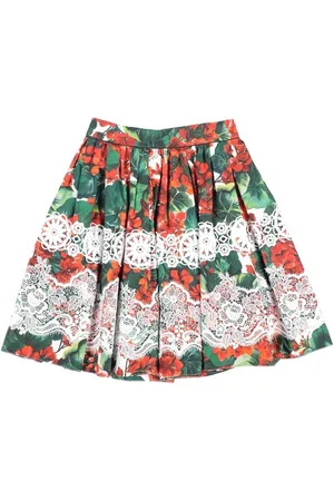 Dolce & Gabbana BOTTOMWEAR Gonne bimba