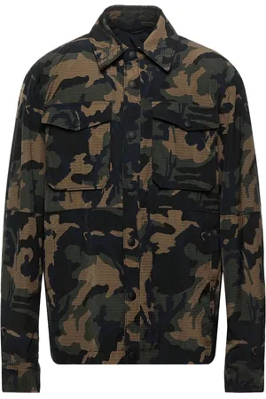 Dondup TOPWEAR Camicie