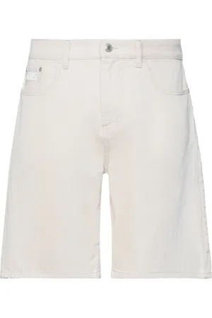 GCDS BOTTOMWEAR Shorts jeans