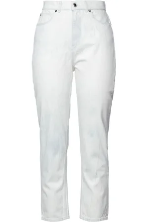 IRO Donna Jeans - BOTTOMWEAR - Pantaloni jeans