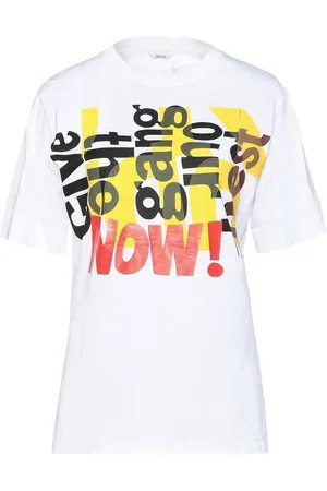 Chloé TOPWEAR Tshirts