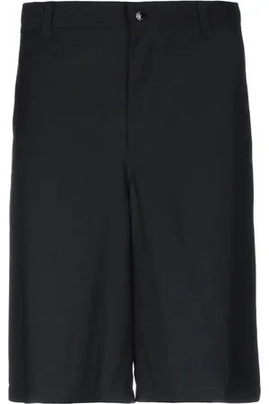 Burberry BOTTOMWEAR Shorts e bermuda