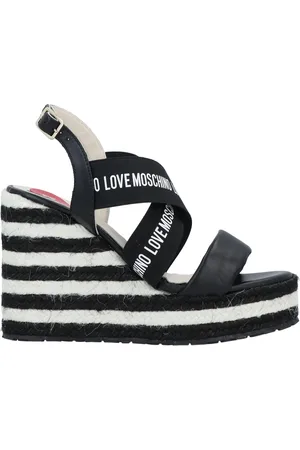 Moschino CALZATURE Espadrillas